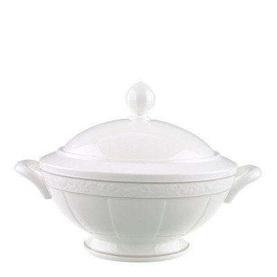 Супница 2,8л Gray Pearl Villeroy & Boch	 Супница 2,8л Gray Pearl Villeroy & Boch