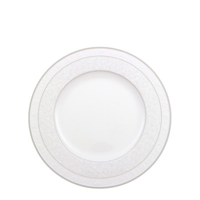 Тарелка главная 27см Gray Pearl Villeroy & Boch	 Тарелка главная 27см Gray Pearl Villeroy & Boch