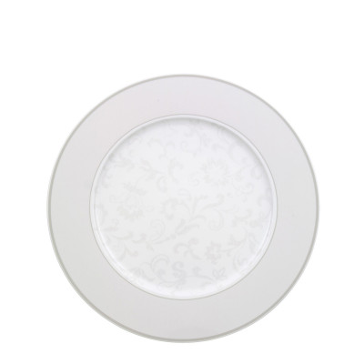 Тарелка подстановочная 30см Gray Pearl Villeroy & Boch	 Тарелка подстановочная 30см Gray Pearl Villeroy & Boch