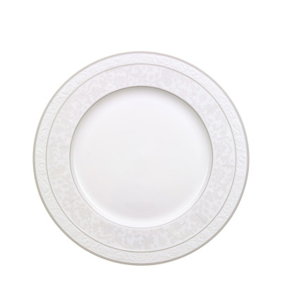 Блюдо круглое 33см Gray Pearl Villeroy & Boch	 Блюдо круглое 33см Gray Pearl Villeroy & Boch