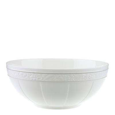 Салатник 2,74л Gray Pearl Villeroy & Boch	 Салатник 2,74л Gray Pearl Villeroy & Boch