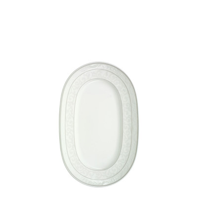 Блюдо для гарнира 22см Gray Pearl Villeroy & Boch	 Блюдо для гарнира 22см Gray Pearl Villeroy & Boch