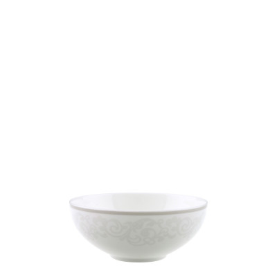 Чаша десертная 13см Gray Pearl Villeroy & Boch	 Чаша десертная 13см Gray Pearl Villeroy & Boch