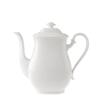 Кофейник 1,1л Royal Villeroy & Boch	 Кофейник 1,1л Royal Villeroy & Boch