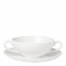 Чаша суповая с блюдцем 400 мл Royal Villeroy & Boch	