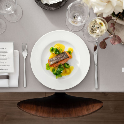 Тарелка главная 28см Royal Villeroy & Boch	 Тарелка главная 28см Royal Villeroy & Boch