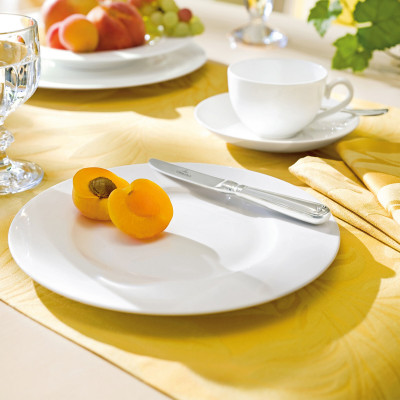 Тарелка закусочная 22см Royal Villeroy & Boch	 Тарелка закусочная 22см Royal Villeroy & Boch