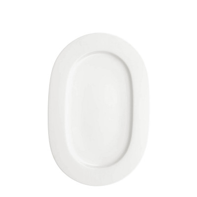 Блюдо овальное 34см Royal Villeroy & Boch	 Блюдо овальное 34см Royal Villeroy & Boch