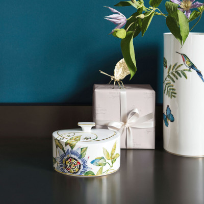 Шкатулка 16см Amazonia Gifts Villeroy & Boch	 Шкатулка 16см Amazonia Gifts Villeroy & Boch