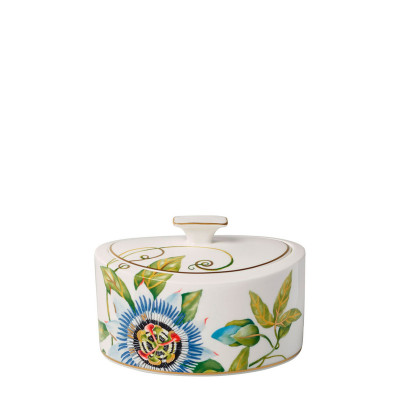 Шкатулка 16см Amazonia Gifts Villeroy & Boch	 Шкатулка 16см Amazonia Gifts Villeroy & Boch