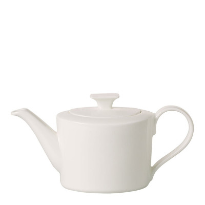 Чайник 0,44л MetroChic Blanc Villeroy & Boch	 Чайник 0,44л MetroChic Blanc Villeroy & Boch