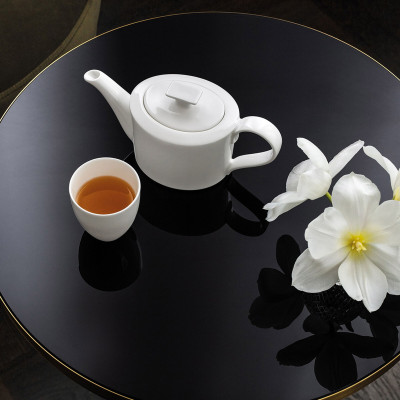 Чаша чайная 0,15л MetroChic Blanc Villeroy & Boch	 Чаша чайная 0,15л MetroChic Blanc Villeroy & Boch