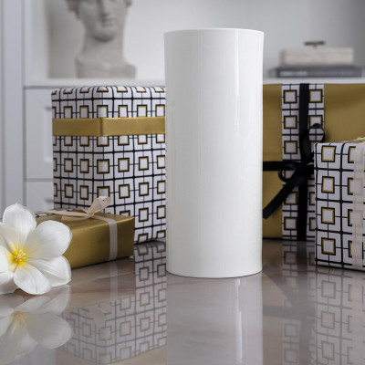 Ваза 30,5см MetroChic Blanc Villeroy & Boch	 Ваза 30,5см MetroChic Blanc Villeroy & Boch