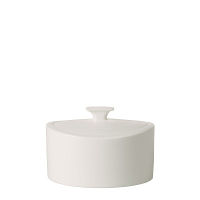 Шкатулка 16см MetroChic Blanc Villeroy & Boch	 Шкатулка 16см MetroChic Blanc Villeroy & Boch