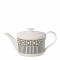 Чайник 0,44л MetroChic Villeroy & Boch	
