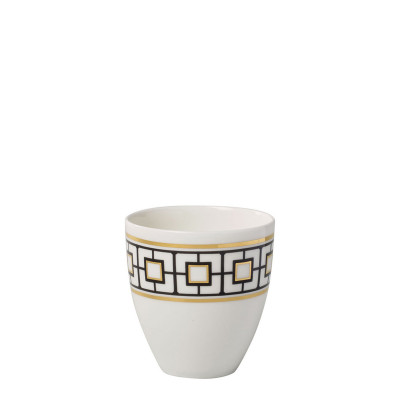 Чаша чайная 0,15л MetroChic Villeroy & Boch	 Чаша чайная 0,15л MetroChic Villeroy & Boch