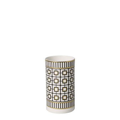Настольный подсвечник 13см MetroChic Villeroy & Boch	 Настольный подсвечник 13см MetroChic Villeroy & Boch