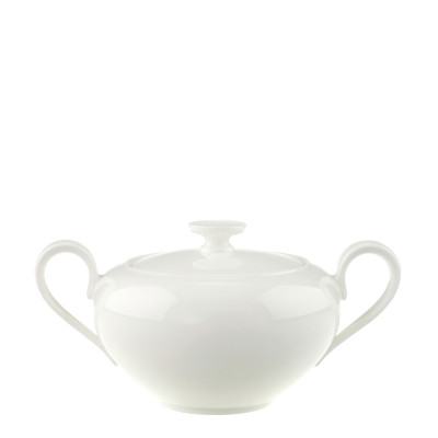 Сахарница 0,35л Anmut Villeroy & Boch	 Сахарница 0,35л Anmut Villeroy & Boch