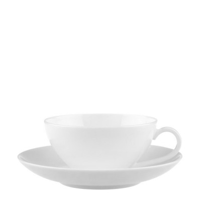 Чашка чайная с блюдцем 0,2л Anmut Villeroy & Boch	