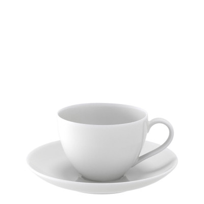 Чашка кофейная с блюдцем 0,2л Anmut Villeroy & Boch	 Чашка кофейная с блюдцем 0,2л Anmut Villeroy & Boch