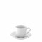 Чашка эспрессо с блюдцем 0,1л Anmut Villeroy & Boch	
