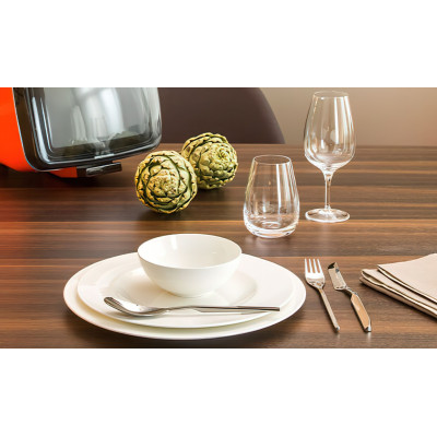 Тарелка главная 29см Anmut Villeroy & Boch	 Тарелка главная 29см Anmut Villeroy & Boch