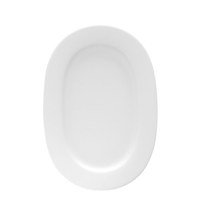 Блюдо овальное 41см Anmut Villeroy & Boch	 Блюдо овальное 41см Anmut Villeroy & Boch