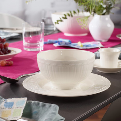 Чашка для завтрака с блюдцем 0,35л Cellini Villeroy & Boch	