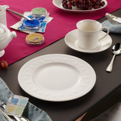 Чашка чайная с блюдцем 0,2л Cellini Villeroy & Boch	