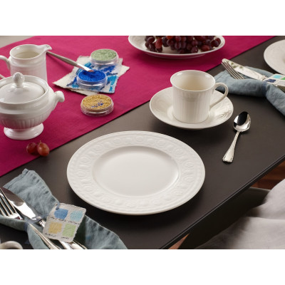 Чашка чайная с блюдцем 0,2л Cellini Villeroy & Boch	 Чашка чайная с блюдцем 0,2л Cellini Villeroy & Boch