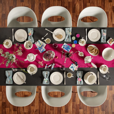 Чашка эспрессо с блюдцем 0,1л Cellini Villeroy & Boch	