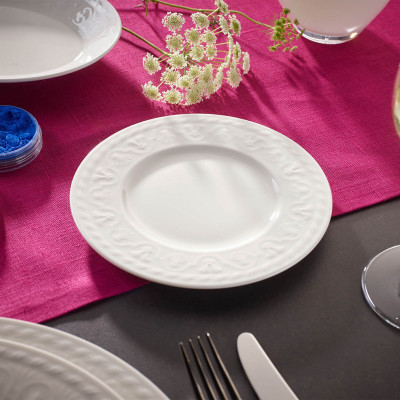 Тарелка десертная 18см Cellini Villeroy & Boch	 Тарелка десертная 18см Cellini Villeroy & Boch