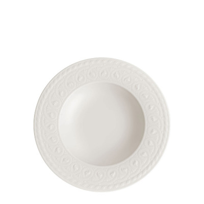 Тарелка суповая 24см Cellini Villeroy & Boch	 Тарелка суповая 24см Cellini Villeroy & Boch