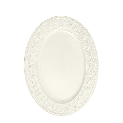 Блюдо овальное 40см Cellini Villeroy & Boch	 Блюдо овальное 40см Cellini Villeroy & Boch