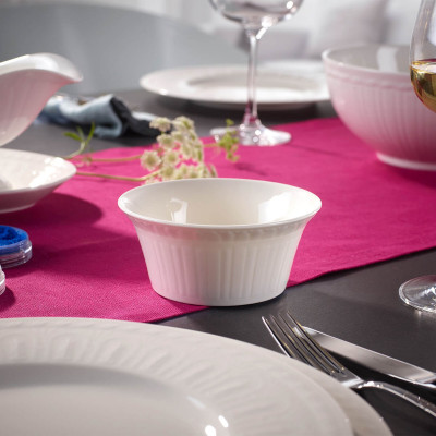 Чаша десертная 0,38л Cellini Villeroy & Boch	 Чаша десертная 0,38л Cellini Villeroy & Boch