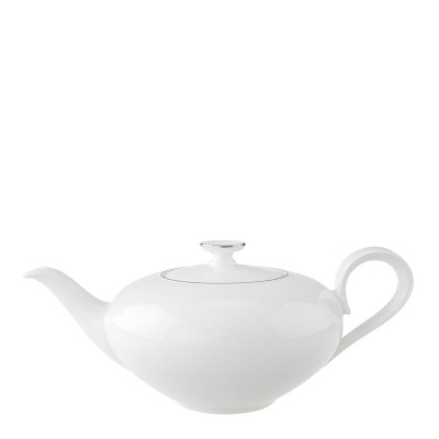 Чайник 1л Anmut Platinum Villeroy & Boch	 Чайник 1л Anmut Platinum Villeroy & Boch