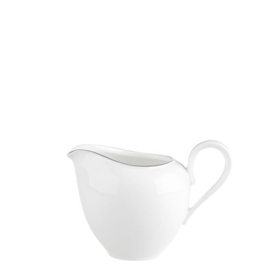 Молочник 0,21л Anmut Platinum Villeroy & Boch	 Молочник 0,21л Anmut Platinum Villeroy & Boch