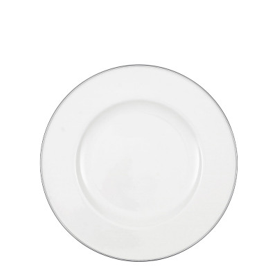 Тарелка главная 28см Anmut Platinum Villeroy & Boch	 Тарелка главная 28см Anmut Platinum Villeroy & Boch