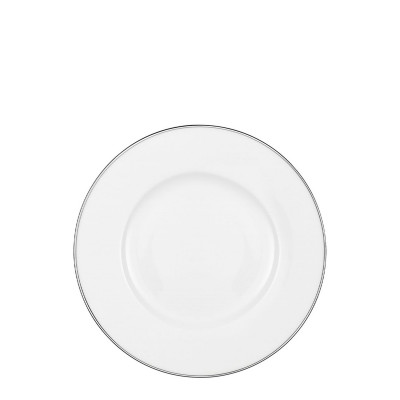 Тарелка закусочная 22см Anmut Platinum Villeroy & Boch	 Тарелка закусочная 22см Anmut Platinum Villeroy & Boch
