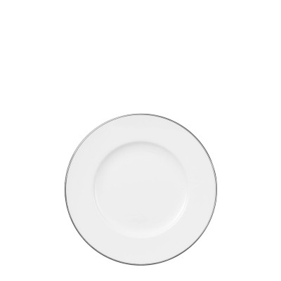 Тарелка десертная 16см Anmut Platinum Villeroy & Boch	 Тарелка десертная 16см Anmut Platinum Villeroy & Boch