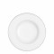 Тарелка суповая 0,33л Anmut Platinum Villeroy & Boch	