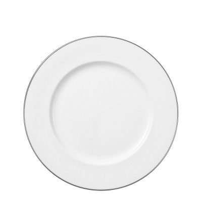 Блюдо круглое 33см Anmut Platinum Villeroy & Boch	 Блюдо круглое 33см Anmut Platinum Villeroy & Boch