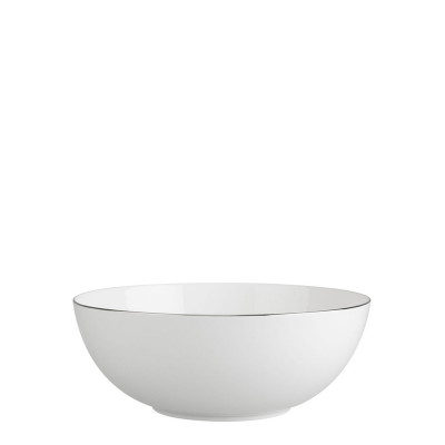 Салатник 23см Anmut Platinum Villeroy & Boch	 Салатник 23см Anmut Platinum Villeroy & Boch