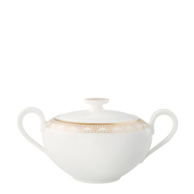 Сахарница 0,35л Samarkand Villeroy & Boch	 Сахарница 0,35л Samarkand Villeroy & Boch