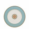 Тарелка подстановочная 30см Samarkand Aquamarin Villeroy & Boch	