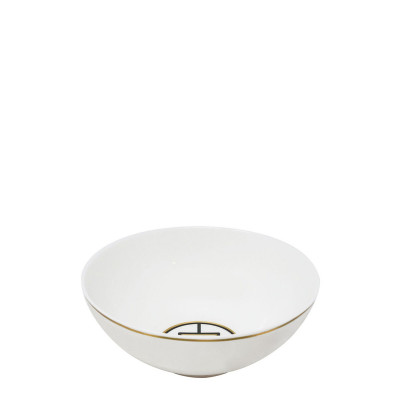 Чаша бульонная 0,65л MetroChic Villeroy & Boch	 Чаша бульонная 0,65л MetroChic Villeroy & Boch