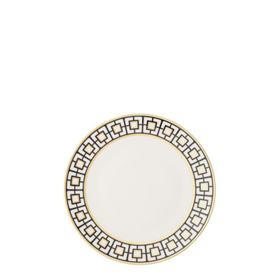 Тарелка десертная 16см MetroChic Villeroy & Boch	 Тарелка десертная 16см MetroChic Villeroy & Boch