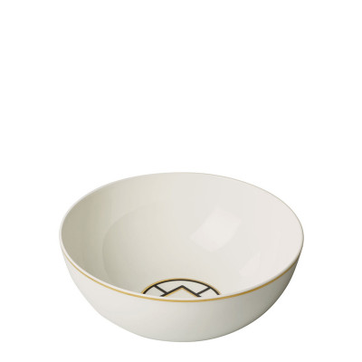 Салатник 22,5см MetroChic Villeroy & Boch	 Салатник 22,5см MetroChic Villeroy & Boch