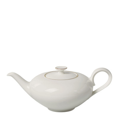 Чайник 1л Anmut Gold Villeroy & Boch	 Чайник 1л Anmut Gold Villeroy & Boch