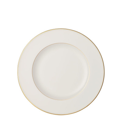 Тарелка главная 28см Anmut Gold Villeroy & Boch	 Тарелка главная 28см Anmut Gold Villeroy & Boch